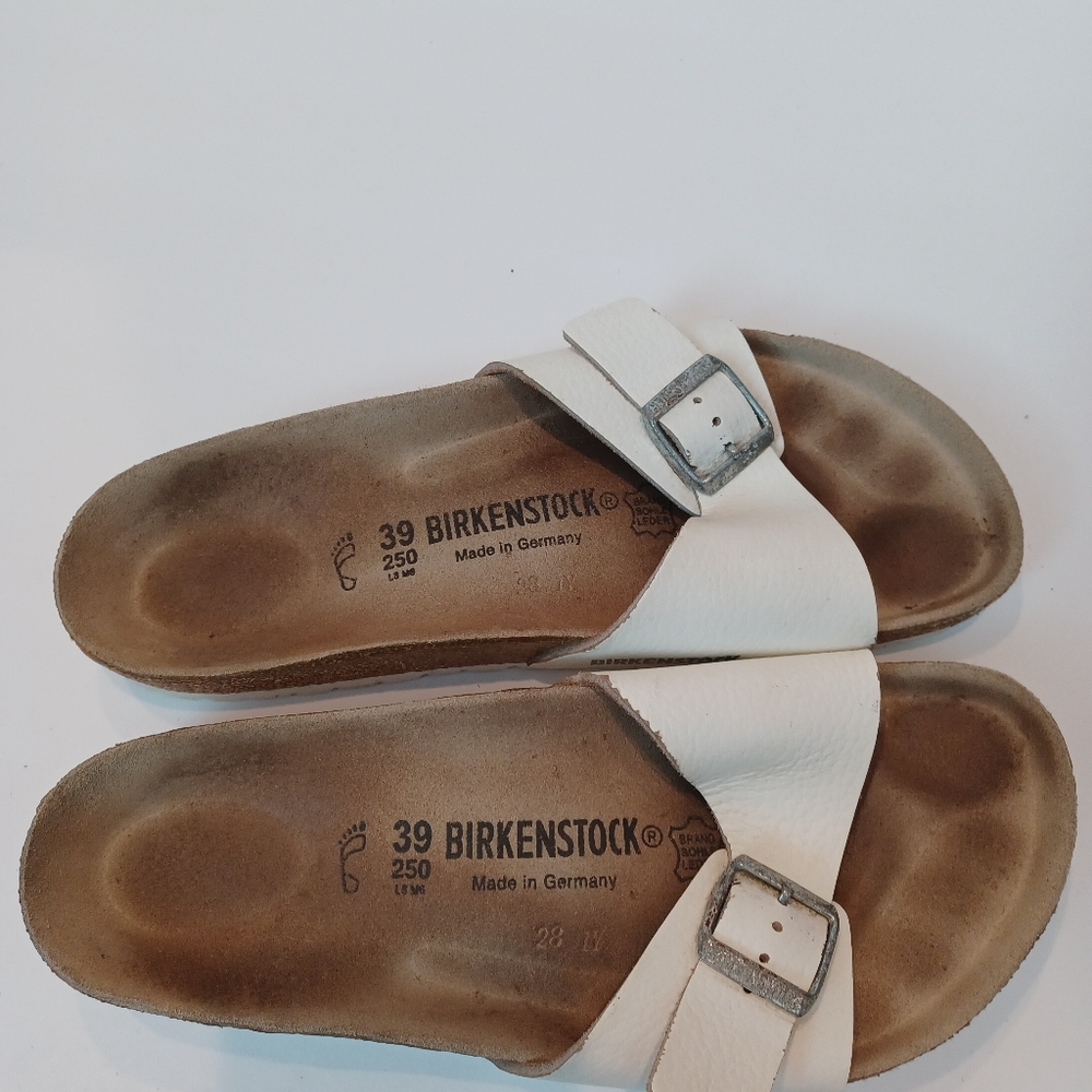 BIRKENSTOCK SANDALS - Picture 3 of 9